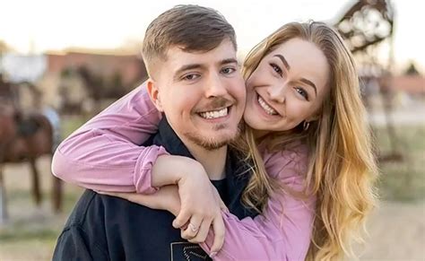 mrbeast and maddy spidell|Maddy Spidell